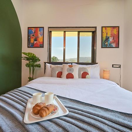 Ekostay - Bloomfield Villa Alibág Kültér fotó