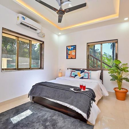 Ekostay - Bloomfield Villa Alibág Kültér fotó