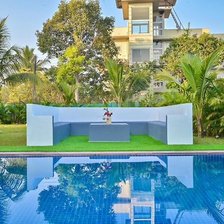 Ekostay - Bloomfield Villa Alibág Kültér fotó