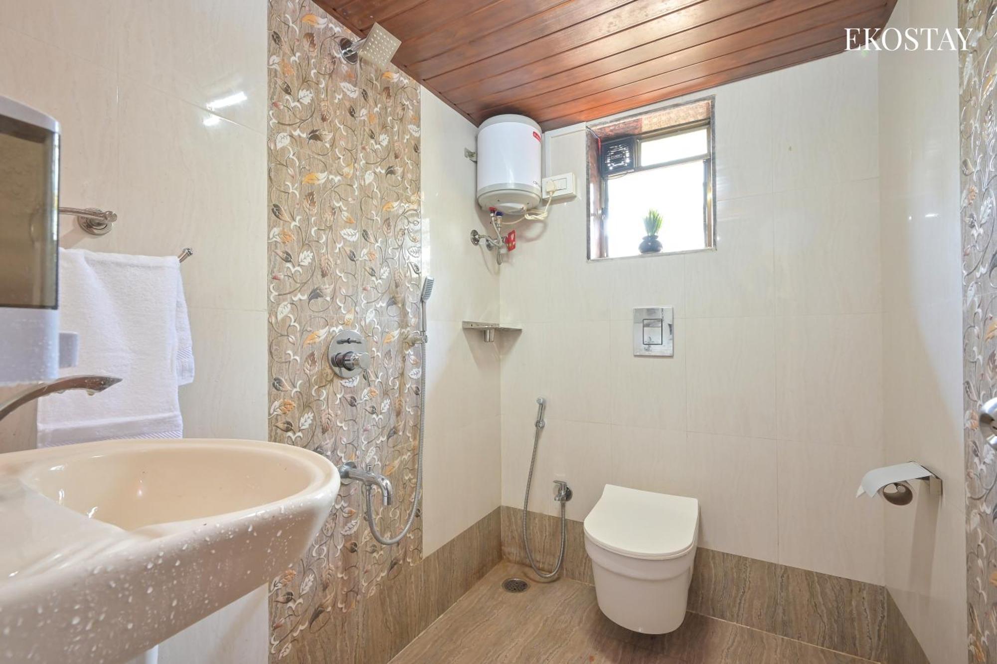 Ekostay - Bloomfield Villa Alibág Kültér fotó